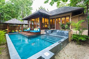 The Treasure Koh Madsum - Samui