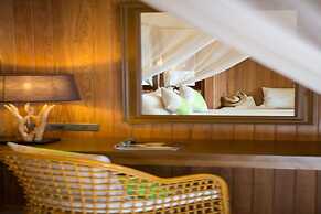 The Treasure Koh Madsum - Samui