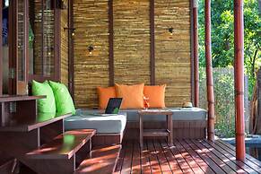 The Treasure Koh Madsum - Samui