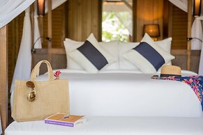 The Treasure Koh Madsum - Samui