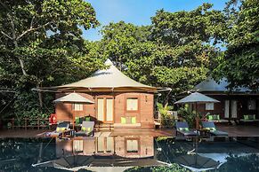 The Treasure Koh Madsum - Samui