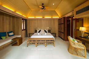 The Treasure Koh Madsum - Samui