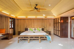 The Treasure Koh Madsum - Samui