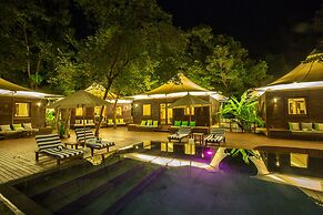 The Treasure Koh Madsum - Samui