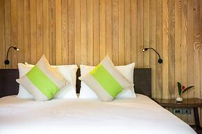 The Treasure Koh Madsum - Samui