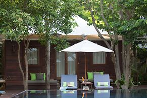 The Treasure Koh Madsum - Samui