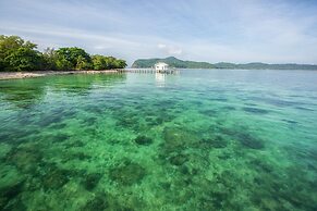 The Treasure Koh Madsum - Samui