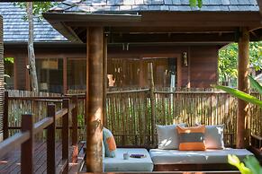 The Treasure Koh Madsum - Samui