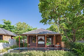 The Treasure Koh Madsum - Samui