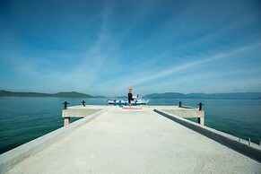 The Treasure Koh Madsum - Samui