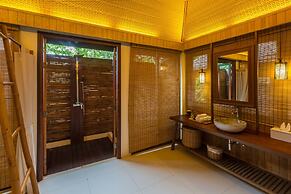 The Treasure Koh Madsum - Samui