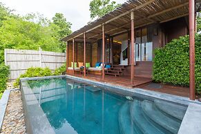 The Treasure Koh Madsum - Samui