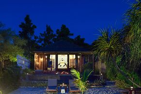 The Treasure Koh Madsum - Samui