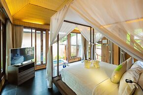 The Treasure Koh Madsum - Samui