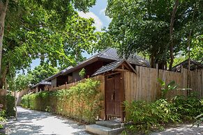 The Treasure Koh Madsum - Samui