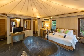 The Treasure Koh Madsum - Samui