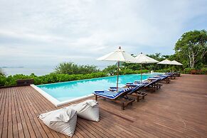 The Treasure Koh Madsum - Samui