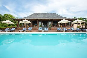 The Treasure Koh Madsum - Samui