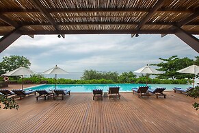 The Treasure Koh Madsum - Samui