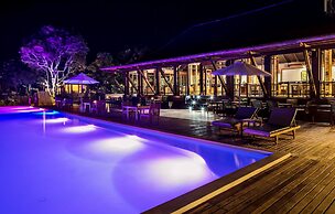 The Treasure Koh Madsum - Samui