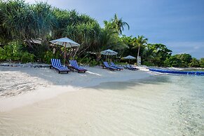 The Treasure Koh Madsum - Samui