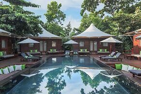 The Treasure Koh Madsum - Samui