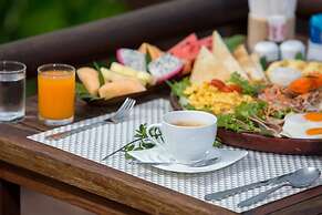 The Treasure Koh Madsum - Samui