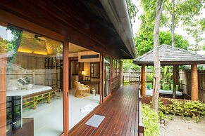 The Treasure Koh Madsum - Samui