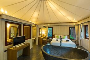 The Treasure Koh Madsum - Samui