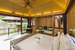 The Treasure Koh Madsum - Samui