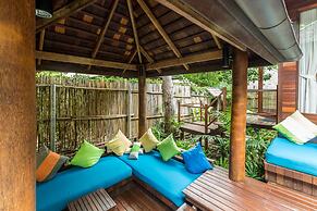 The Treasure Koh Madsum - Samui