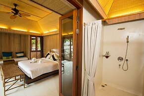 The Treasure Koh Madsum - Samui