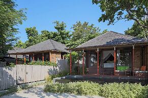 The Treasure Koh Madsum - Samui