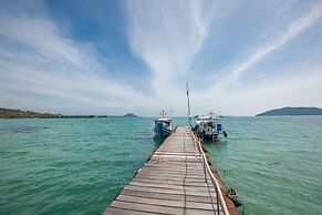 The Treasure Koh Madsum - Samui
