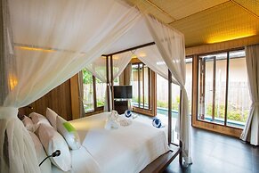 The Treasure Koh Madsum - Samui