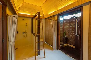 The Treasure Koh Madsum - Samui