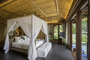 The Treasure Koh Madsum - Samui