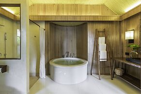 The Treasure Koh Madsum - Samui