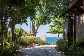 The Treasure Koh Madsum - Samui