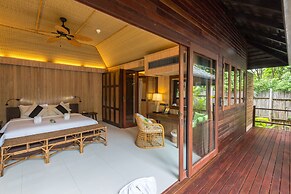 The Treasure Koh Madsum - Samui