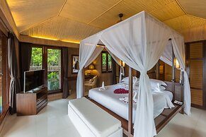 The Treasure Koh Madsum - Samui