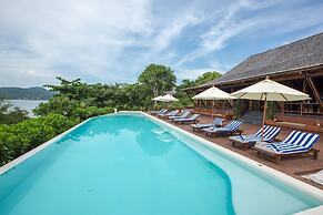 The Treasure Koh Madsum - Samui