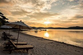 The Treasure Koh Madsum - Samui