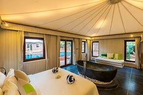 The Treasure Koh Madsum - Samui