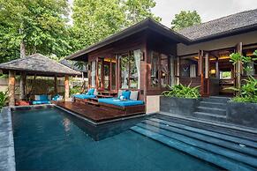 The Treasure Koh Madsum - Samui