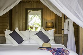 The Treasure Koh Madsum - Samui