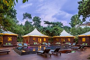 The Treasure Koh Madsum - Samui