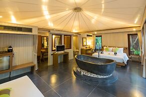 The Treasure Koh Madsum - Samui