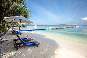 The Treasure Koh Madsum - Samui