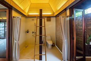 The Treasure Koh Madsum - Samui